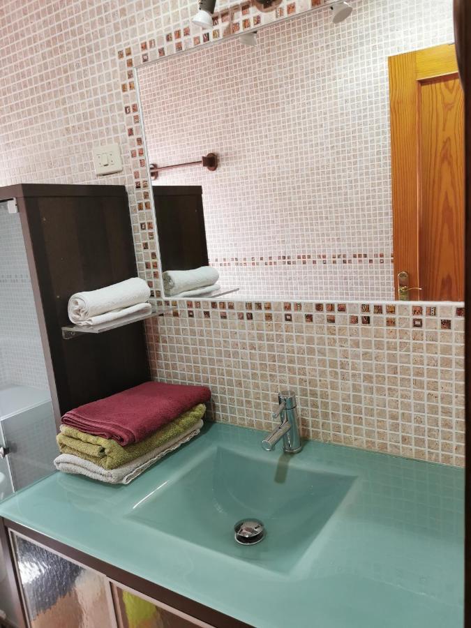 La Camaxa Apartamento San Pedro del Pinatar Exterior foto